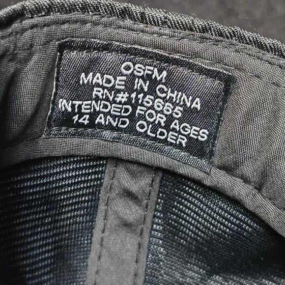 My Hero Academia Japan Anime MANGA Izuku Midoriya Cartoon Adjustable Hat - Picture 10 of 11